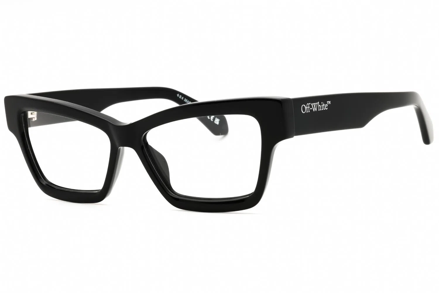 Off White STYLE77 Eyeglasses